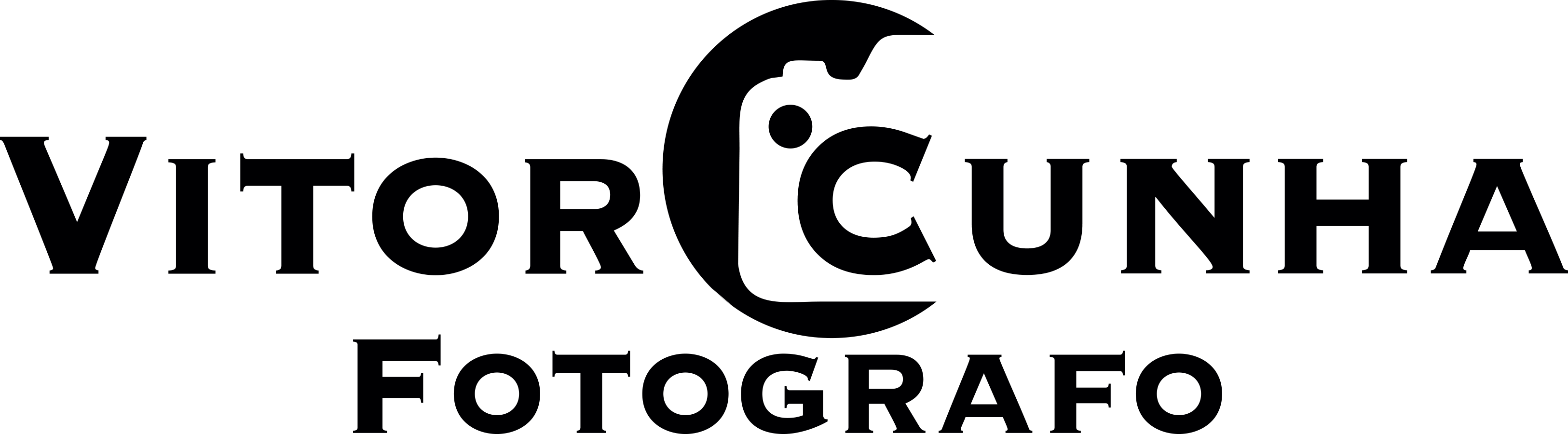 Vitor Cunha Fotografo